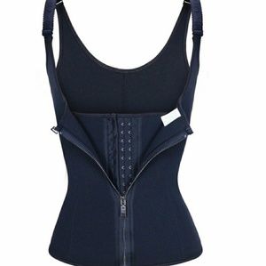 Waist Trainer /Body Shaper/Sauna Vest